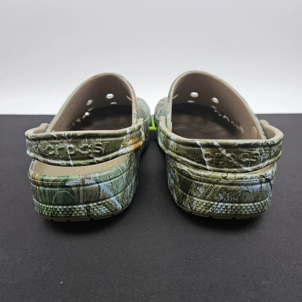 CROCS classic clogs